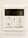 【給湯リモコン】