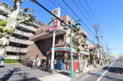 セブンイレブン川口芝2丁目店 