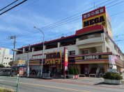 MEGAドン・キホーテ浦和原山店