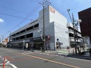オーケー浦和原山店