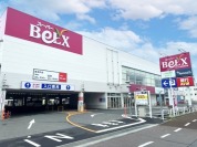 ベルクス浦和原山店