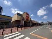ベルク川口前川店