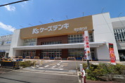 ケーズデンキ埼大通り店