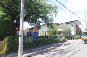 さかわ幼稚園