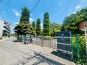 蕨市立第一中学校