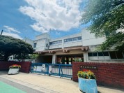 蕨市立南小学校