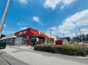 ヤオコー蕨南町店