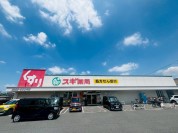 スギ薬局蕨南店