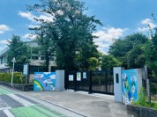 戸田市立笹目小学校