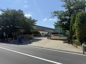 戸田笹目中