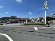 セブンイレブンさいたま文蔵5丁目店