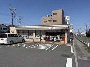 セブン-イレブン 川口伊刈店