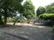 北町公園