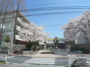 さいたま市立沼影小学校