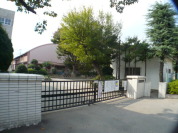 蕨市立中央東小学校 