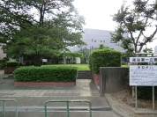後谷第一公園