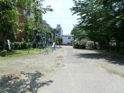 旭町児童遊園