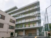 川口市立幸町小学校