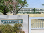 川口市立幸並中学校