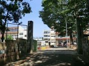 川口市立神根小学校