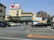 コモディイイダ鳩ヶ谷店