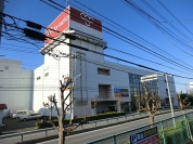 オリンピック東川口店