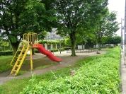 西青木4丁目公園