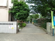 戸田市立喜沢小学校