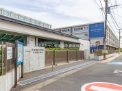戸田市立戸田東中学校