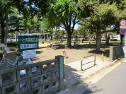 北園第1公園