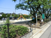 北園第2公園