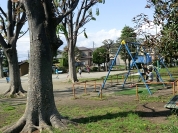 在家公園