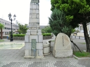 戸田橋親水公園