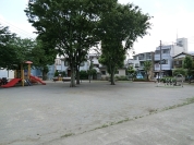 後第一公園