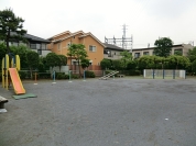 川岸３丁目遊園地