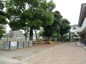 川岸公園