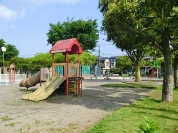 芝１丁目公園