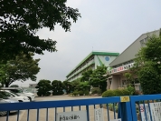 戸田市立笹目東小学校