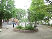 笹目南さくら公園