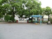 笹目南公園