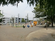 山宮公園