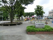 早瀬公園