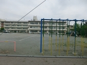 川口市立南鳩ヶ谷小学校