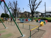 戸塚下ヶ戸公園