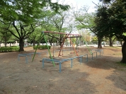 芝後谷公園