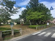 芝後谷第2公園