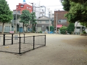 西川口中公園
