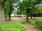 西川口４丁目公園