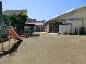 川口市立青木保育所