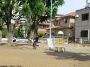 青三公園